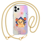 iPhone Rearguard Holo - Dog (Chinese Zodiac / Shio)