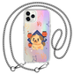 iPhone Rearguard Holo - Dog (Chinese Zodiac / Shio)