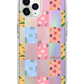 iPhone Rearguard Holo - Four Seasons Stamps