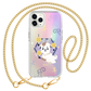 iPhone Rearguard Holo - Goat (Chinese Zodiac / Shio)