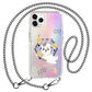 iPhone Rearguard Holo - Goat (Chinese Zodiac / Shio)