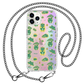 iPhone Rearguard Holo - Happy Rain