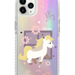 iPhone Rearguard Holo - Horse (Chinese Zodiac / Shio)