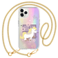 iPhone Rearguard Holo - Horse (Chinese Zodiac / Shio)