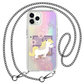 iPhone Rearguard Holo - Horse (Chinese Zodiac / Shio)