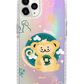 iPhone Rearguard Holo - Monkey (Chinese Zodiac / Shio)