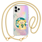 iPhone Rearguard Holo - Monkey (Chinese Zodiac / Shio)