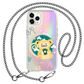 iPhone Rearguard Holo - Monkey (Chinese Zodiac / Shio)