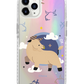 iPhone Rearguard Holo - Ox (Chinese Zodiac / Shio)