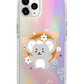 iPhone Rearguard Holo - Rat (Chinese Zodiac / Shio)