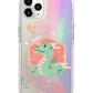 iPhone Rearguard Holo - Snake (Chinese Zodiac / Shio)