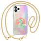 iPhone Rearguard Holo - Snake (Chinese Zodiac / Shio)