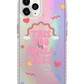 iPhone Rearguard Holo - This Too Shall Pass