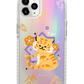 iPhone Rearguard Holo - Tiger (Chinese Zodiac / Shio)