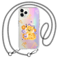 iPhone Rearguard Holo - Tiger (Chinese Zodiac / Shio)