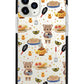 iPhone Rearguard Bumper - Cooking Cat