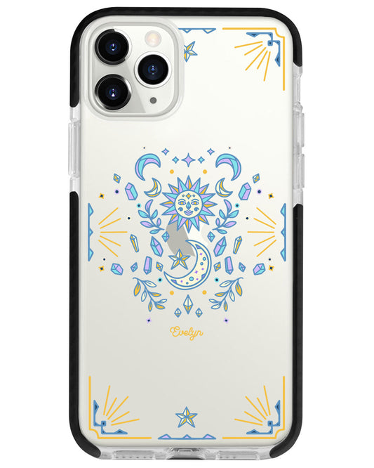 iPhone Rearguard Bumper - Cosmic Dream