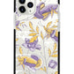 iPhone Rearguard Bumper - Fish & Floral 5.0