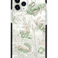 iPhone Rearguard Bumper - Fish & Floral 6.0