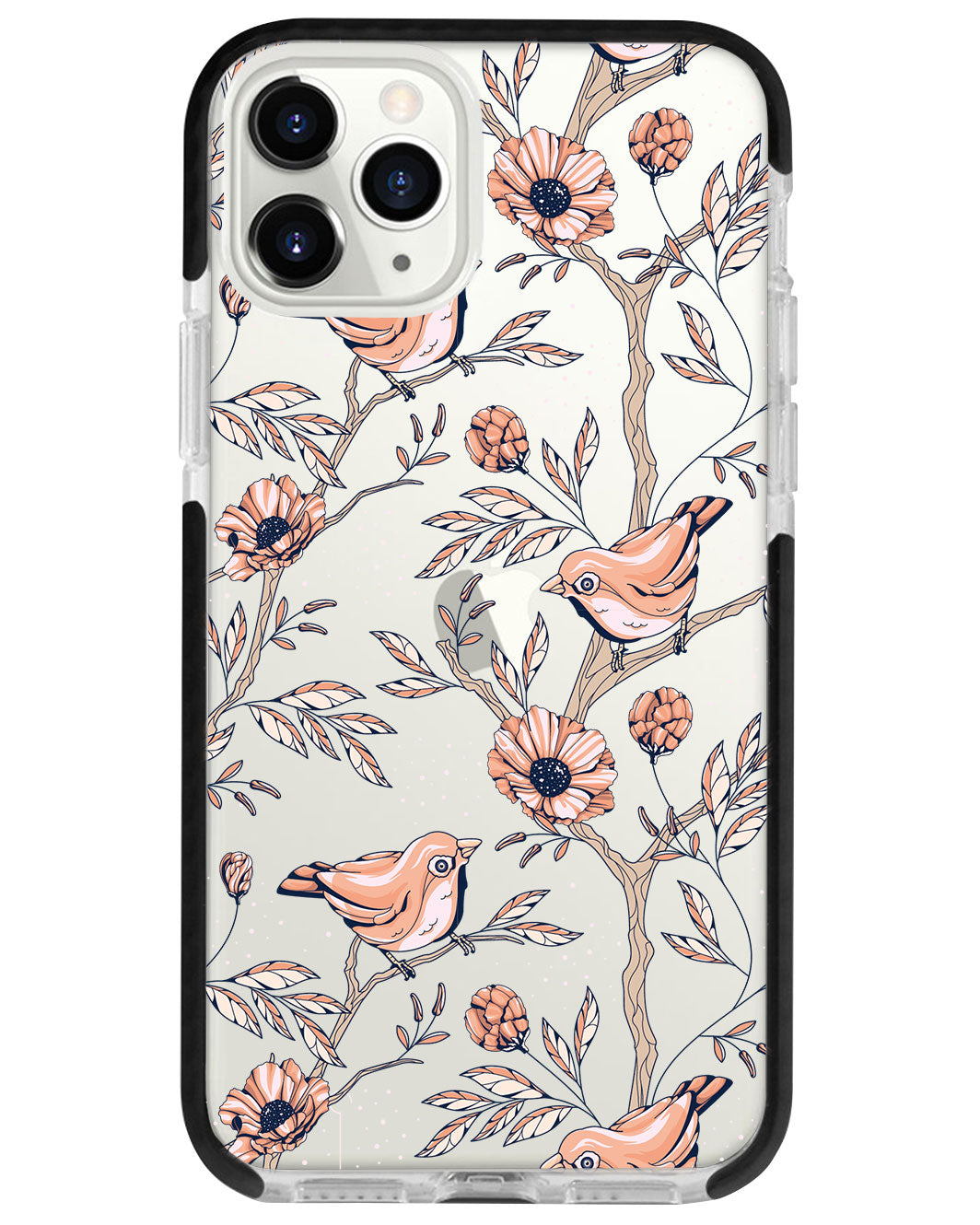 iPhone Rearguard Bumper - Lovebird 13.0