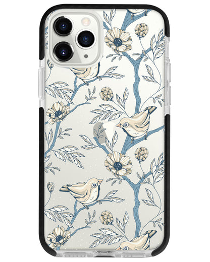 iPhone Rearguard Bumper - Lovebird 9.0
