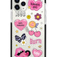 iPhone Rearguard Bumper - Lovesick