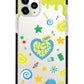 iPhone Rearguard Bumper - NCT Dream Candy 2.0