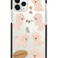 iPhone Rearguard Bumper - Poodle Squad 2.0