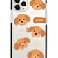 iPhone Rearguard Bumper - Poodle Squad 3.0