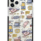 iPhone Rearguard Bumper - Sweets