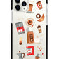 iPhone Rearguard Bumper - Barista