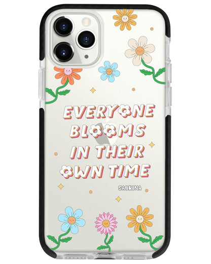 iPhone Rearguard Bumper - Blooms