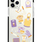 iPhone Rearguard Bumper - Chef & Baker