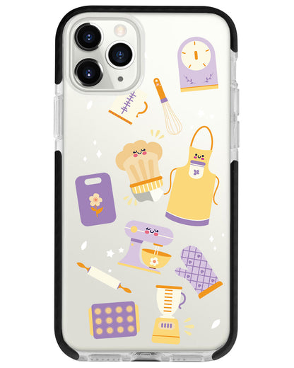 iPhone Rearguard Bumper - Chef or Baker