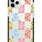 iPhone Rearguard Bumper - Four Seasons Stamps