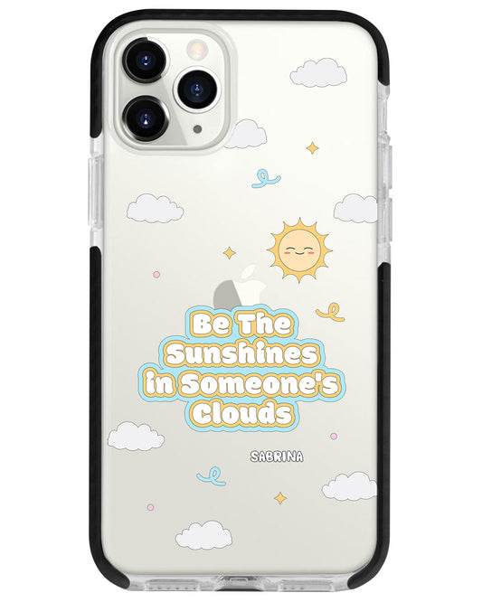 iPhone Rearguard Bumper - Sunshines