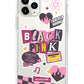 iPhone Rearguard Bumper - Blackpink Forever Young