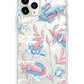 iPhone Rearguard Bumper - Fish & Floral 3.0