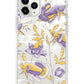 iPhone Rearguard Bumper - Fish & Floral 5.0