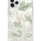 iPhone Rearguard Bumper - Fish & Floral 6.0