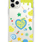 iPhone Rearguard Bumper - NCT Dream Candy 2.0