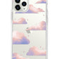 iPhone Rearguard Bumper - Pastel Clouds