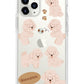 iPhone Rearguard Bumper - Poodle Squad 2.0