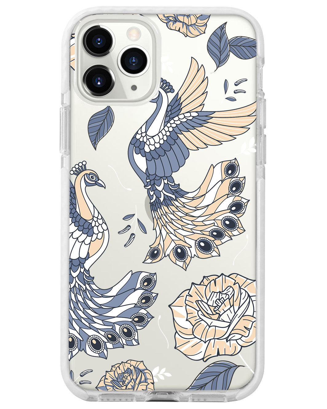 iPhone Rearguard Bumper - Bird of Paradise 6.0