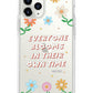 iPhone Rearguard Bumper - Blooms