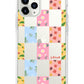 iPhone Rearguard Bumper - Four Seasons Stamps