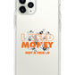 iPhone Rearguard Bumper - Money Better than Friend