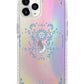 iPhone Rearguard Holo - Cosmic Dream