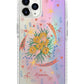 iPhone Rearguard Holo - Peace