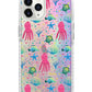 iPhone Rearguard Holo - Underwater Dreams 2.0